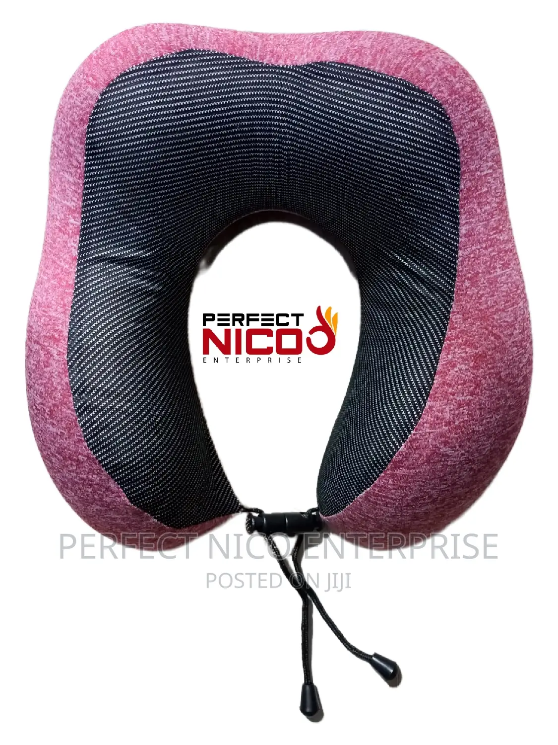 Travelling Neck Pillow