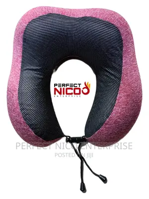 Travelling Neck Pillow