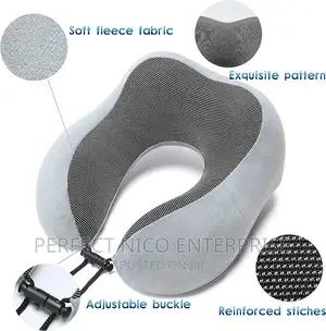 Travelling Neck Pillow
