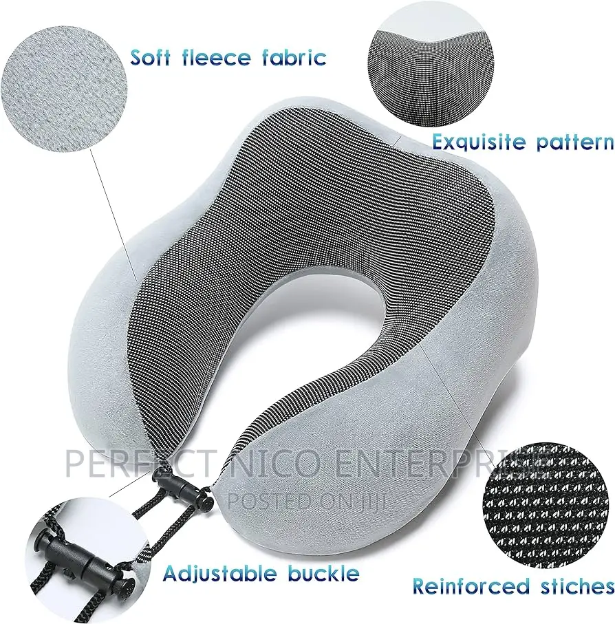 Travelling Neck Pillow