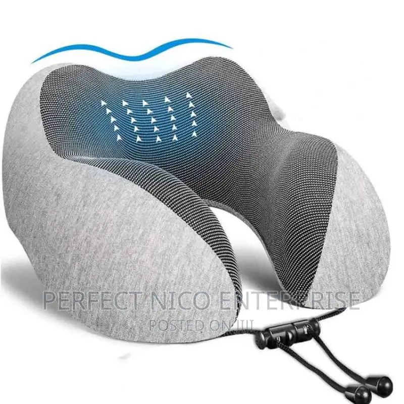 Travelling Neck Pillow