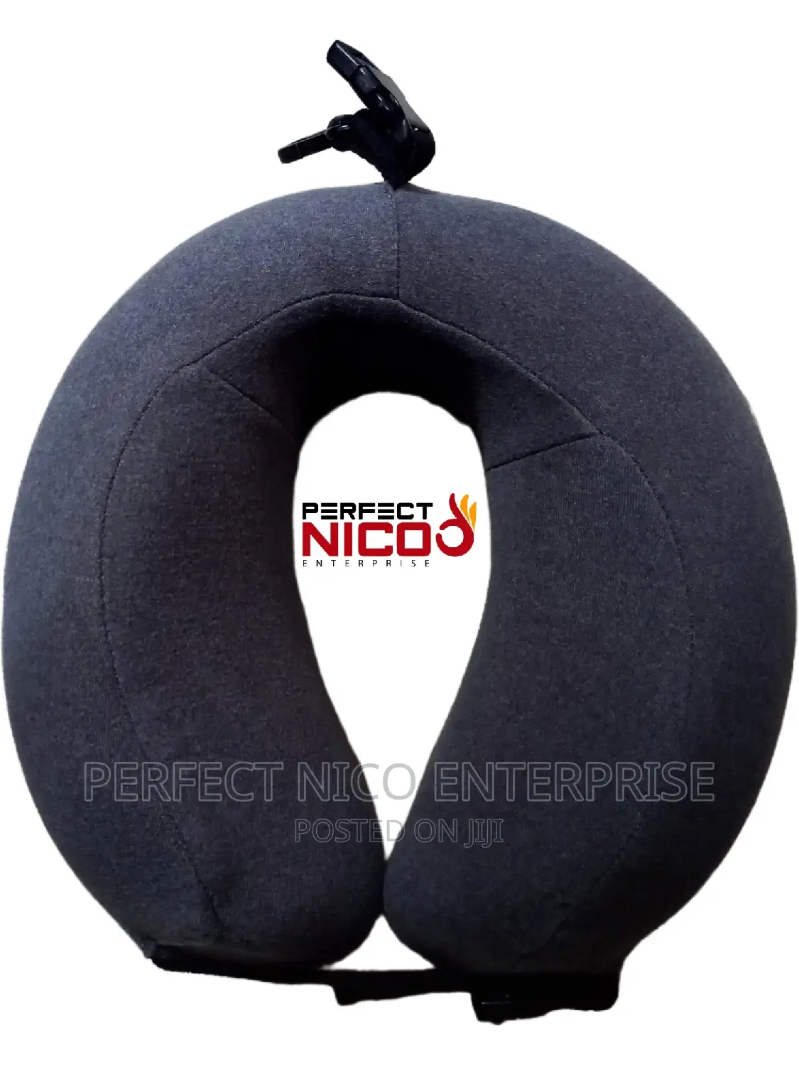 Flight Neck Pillow