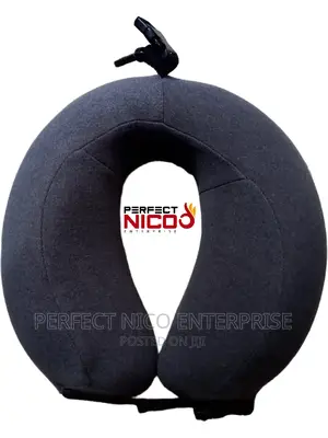 Flight Neck Pillow