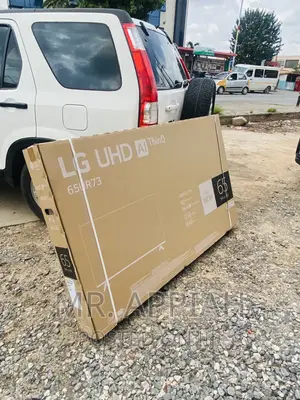 Eco-Friendly Saving LG 65ur73 65 Inch Uhd Webos Smart Tv.