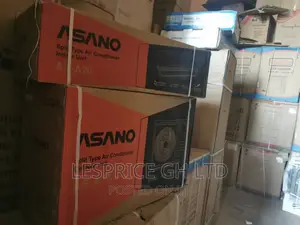 Split Type~Asano 1.5hp Air Condition