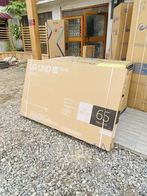 Affordable LG 65ur73 65 Inch Uhd Smart Tv(Black).