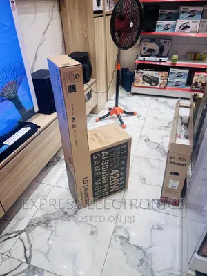 Epic Audio Lg S65Q Sound System