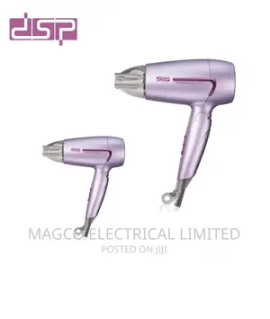 Fold Hair Dryer