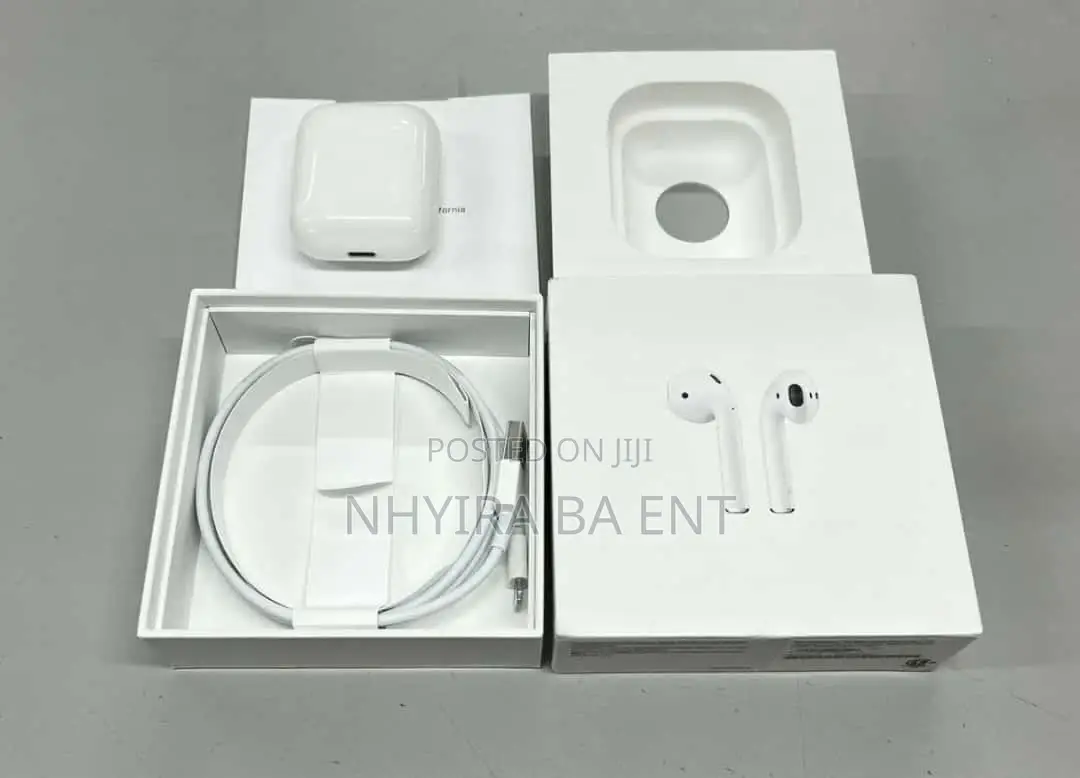 True Wireless Earbuds Airpod