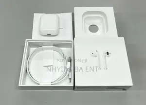True Wireless Earbuds Airpod