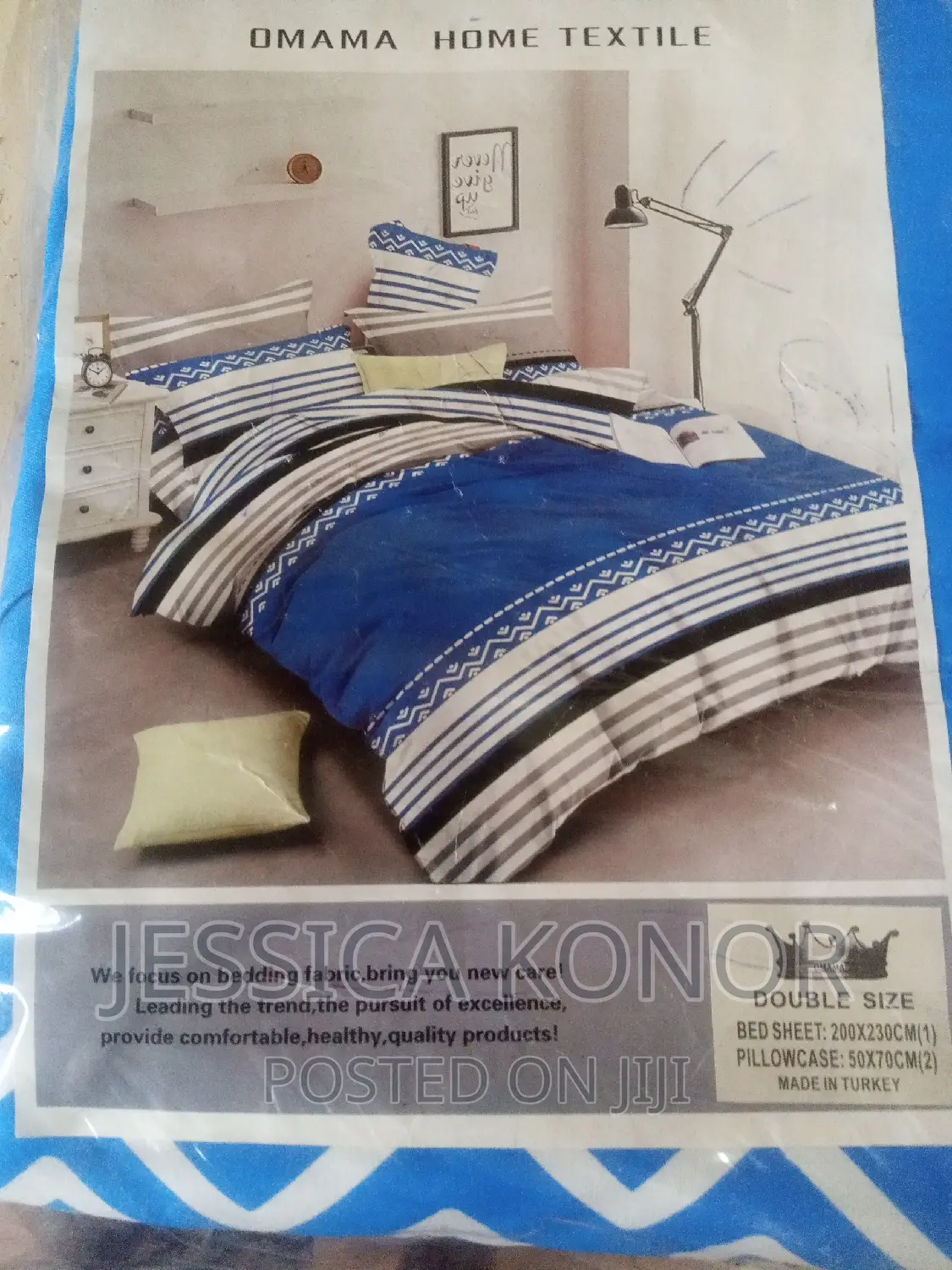 Affordable Bedsheet for Sale
