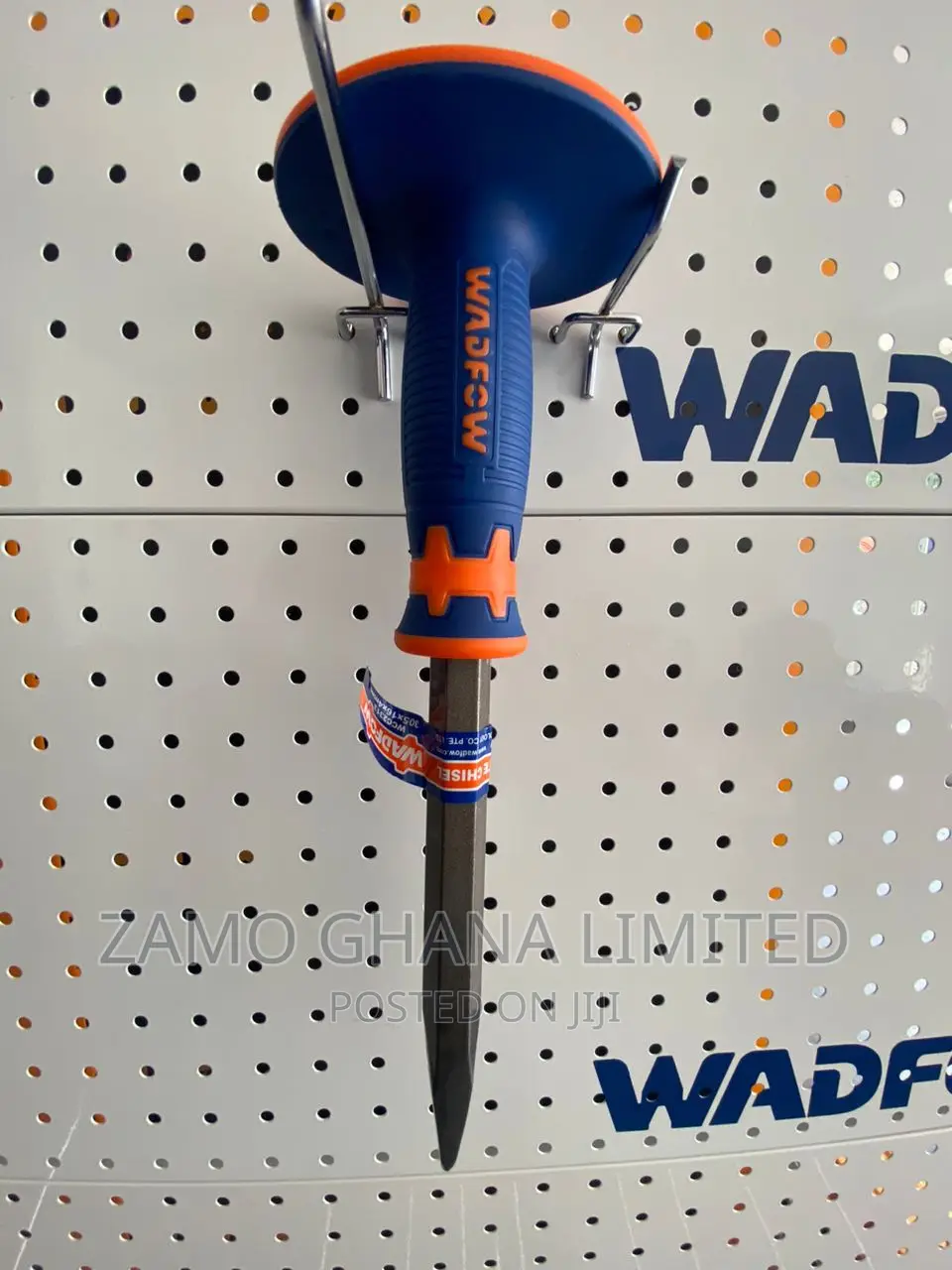 Concrete Chisel 305mm - Wcc2313