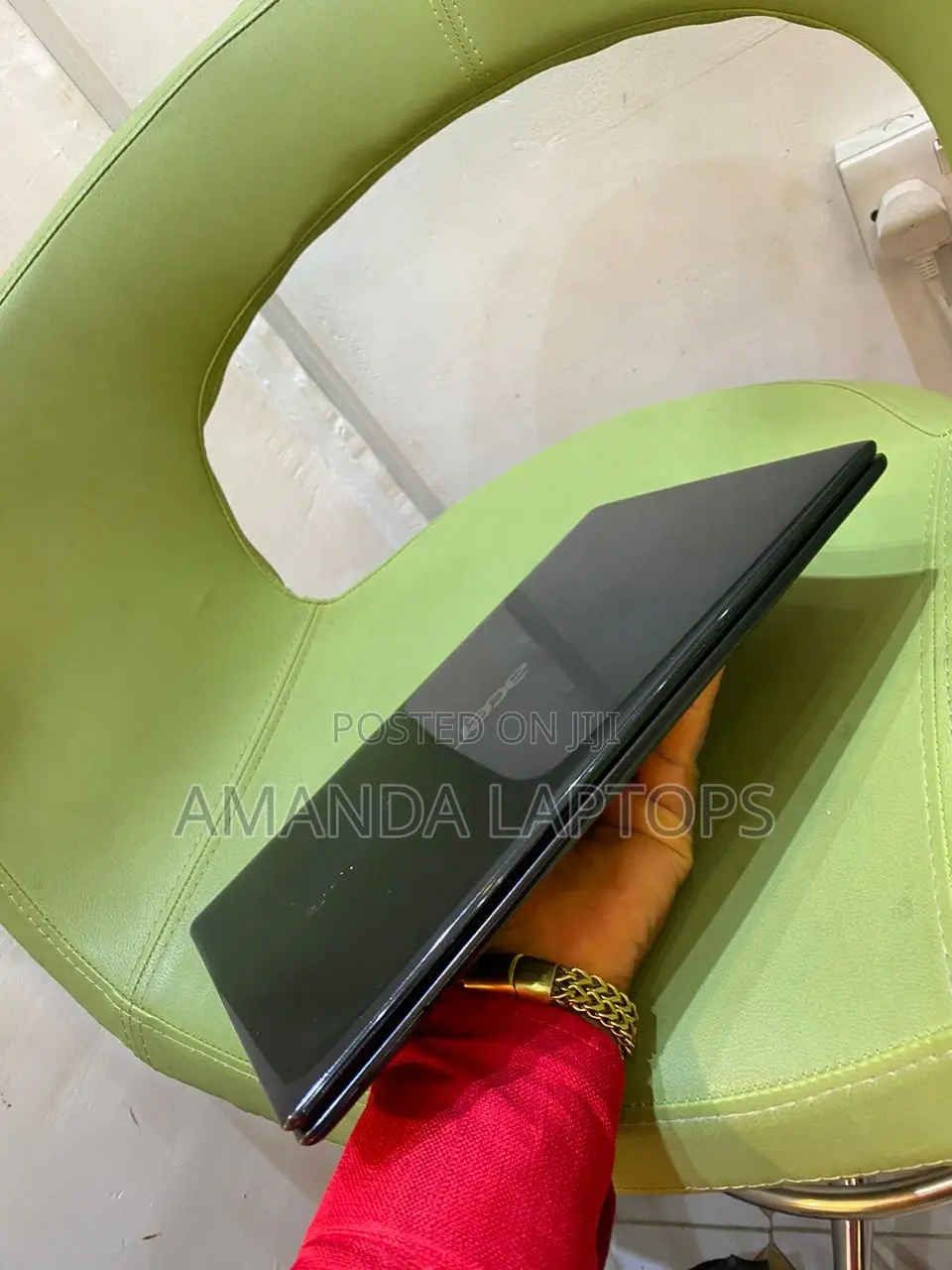 New Laptop Acer Aspire V5-571 4GB Intel Celeron HDD+SSD 500GB