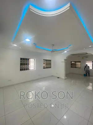 3bdrm Duplex in Dr Roko, East Legon for rent