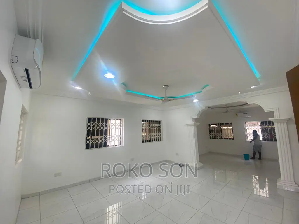 3bdrm Duplex in Dr Roko, East Legon for rent
