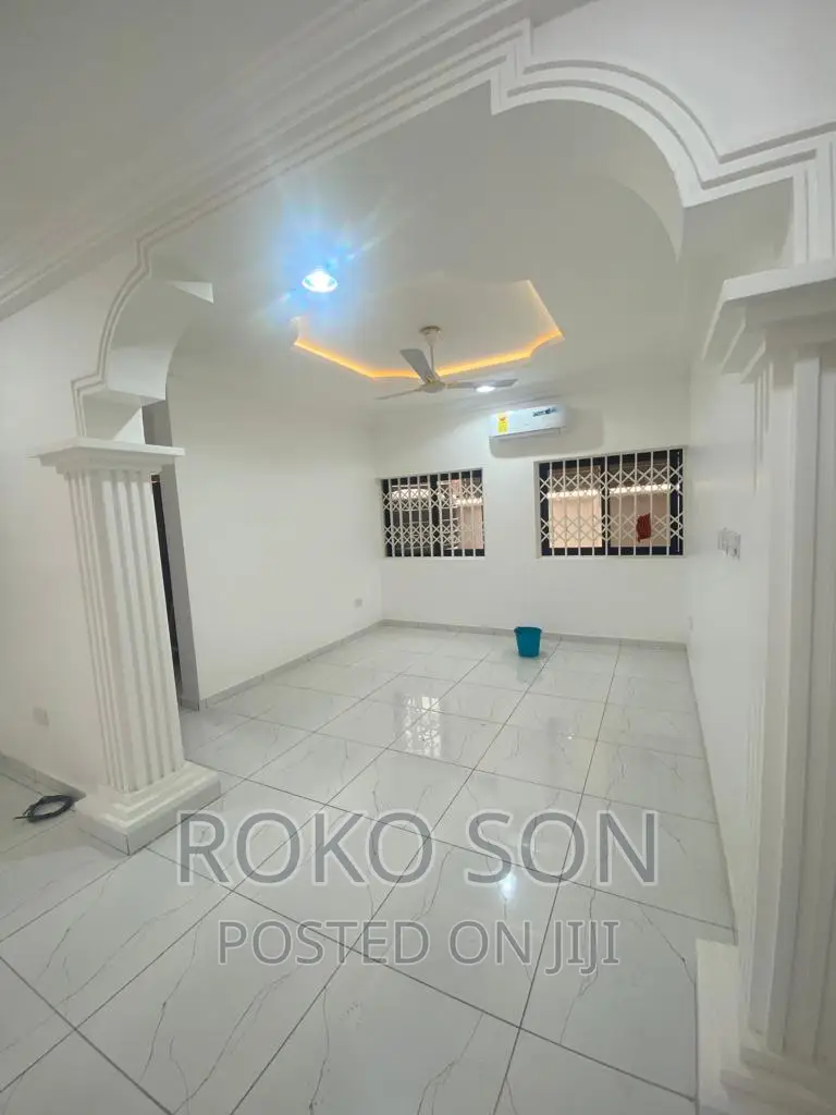 3bdrm Duplex in Dr Roko, East Legon for rent