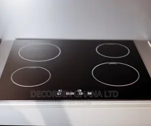Built-in Electric Cooker