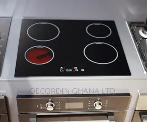 Built-in Electric Cooker