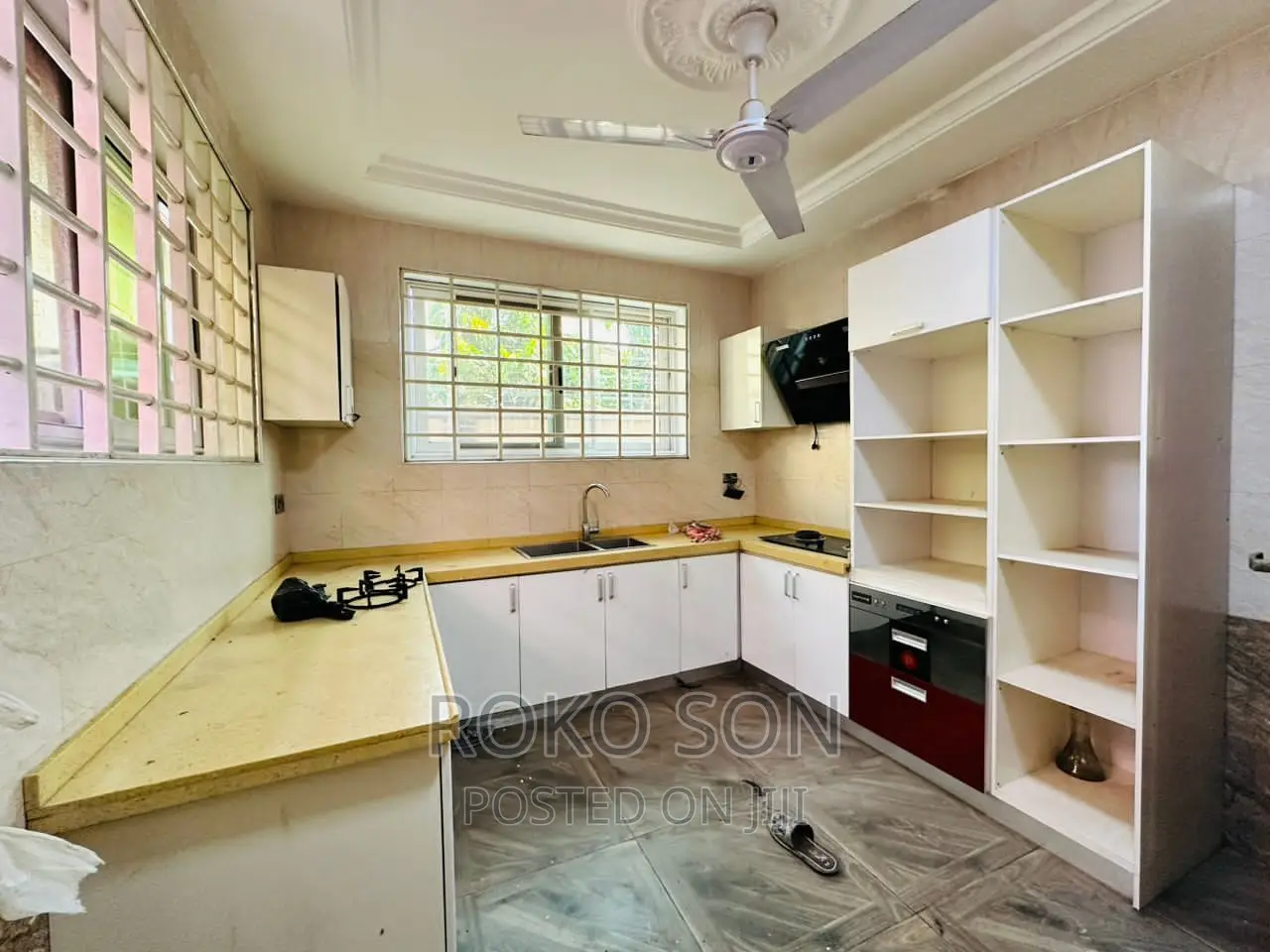 5bdrm Duplex in Dr Roko, East Legon for rent