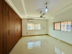 5bdrm Duplex in Dr Roko, East Legon for rent