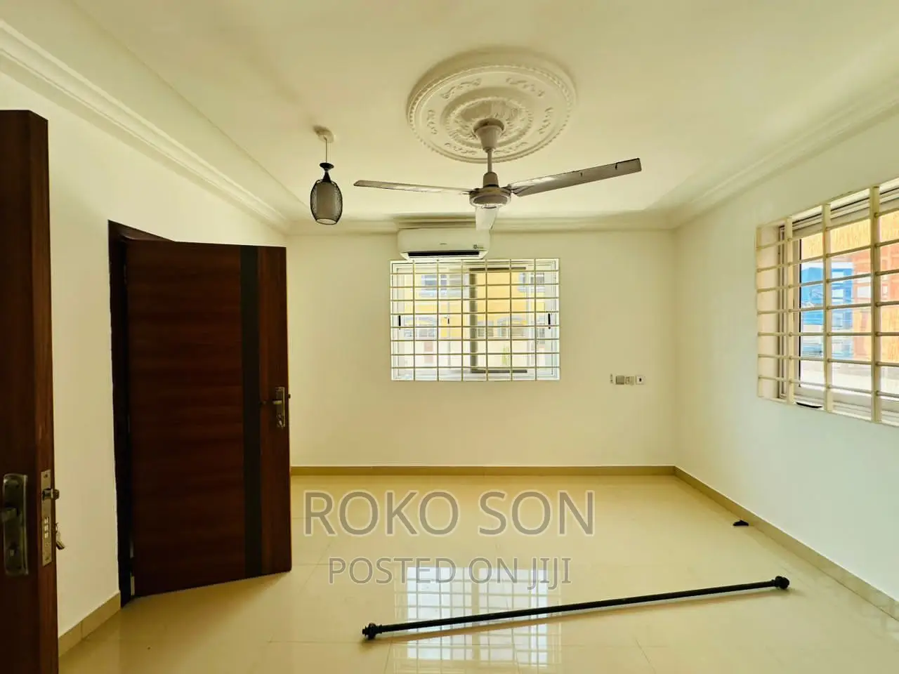 5bdrm Duplex in Dr Roko, East Legon for rent