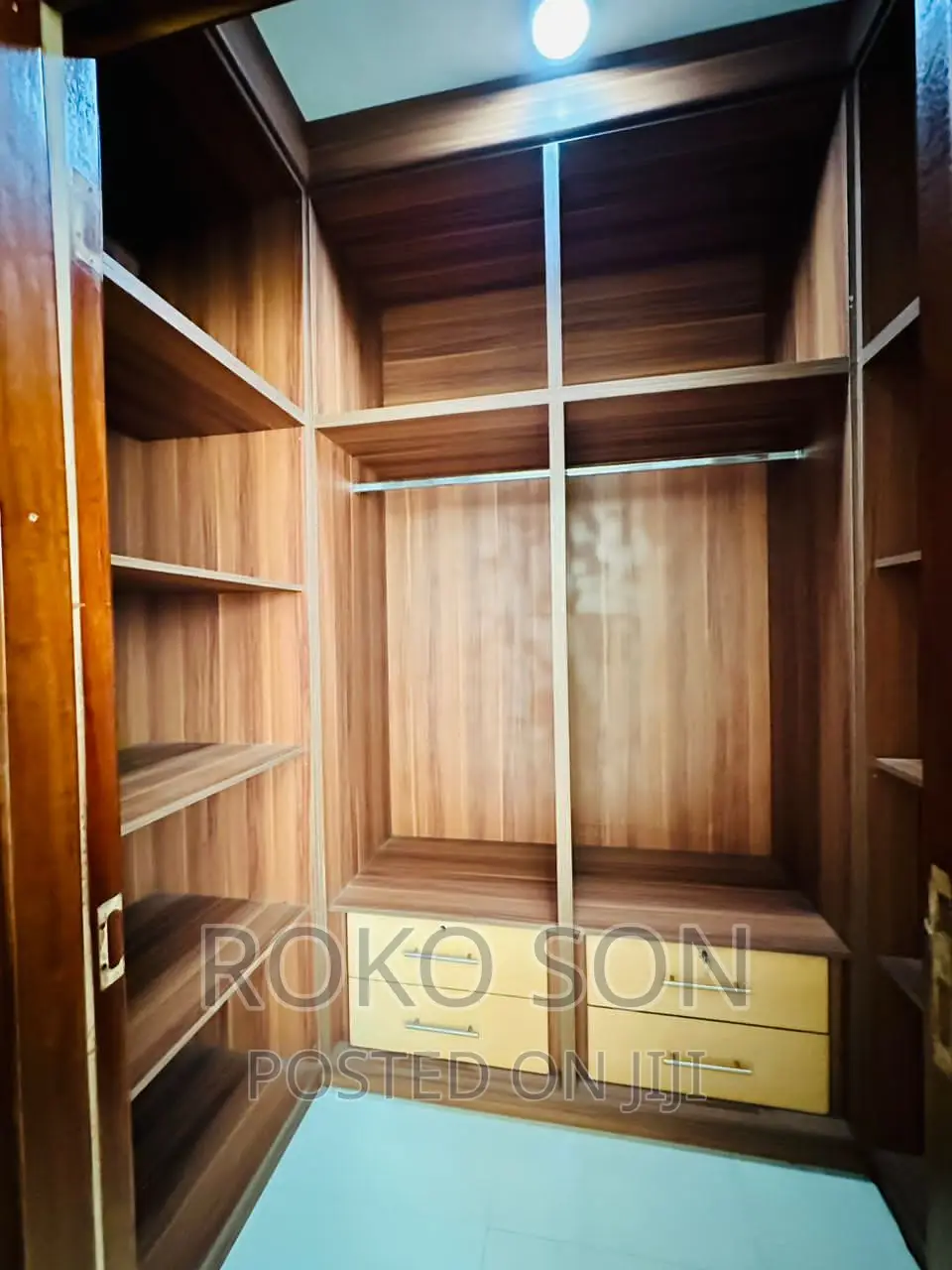 5bdrm Duplex in Dr Roko, East Legon for rent