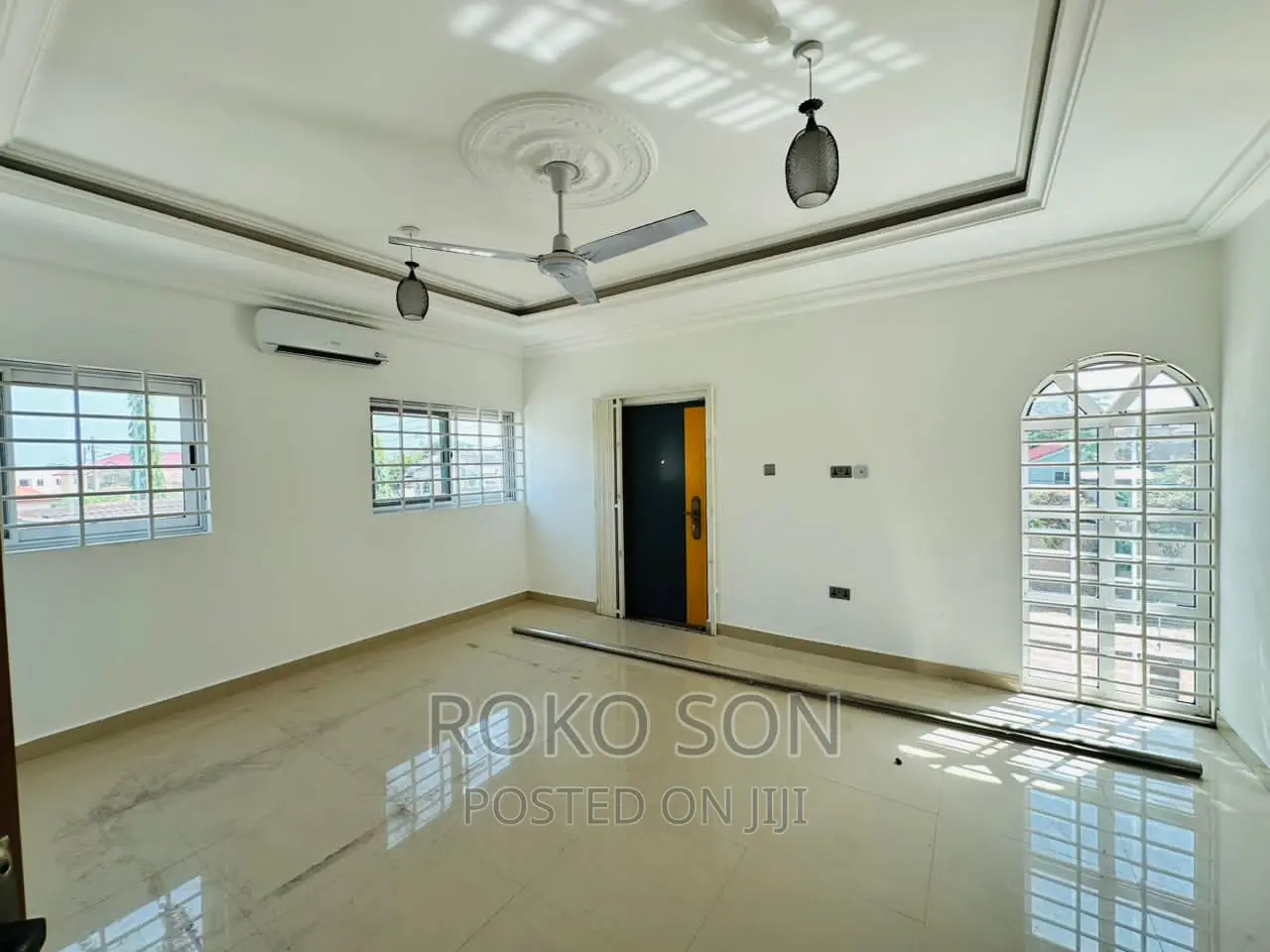 5bdrm Duplex in Dr Roko, East Legon for rent
