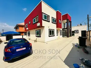 5bdrm Duplex in Dr Roko, East Legon for rent