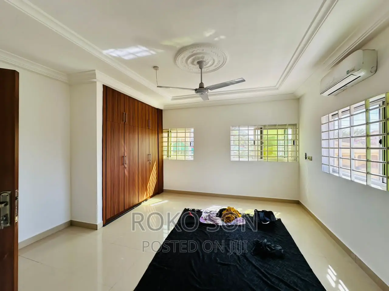 5bdrm Duplex in Dr Roko, East Legon for rent