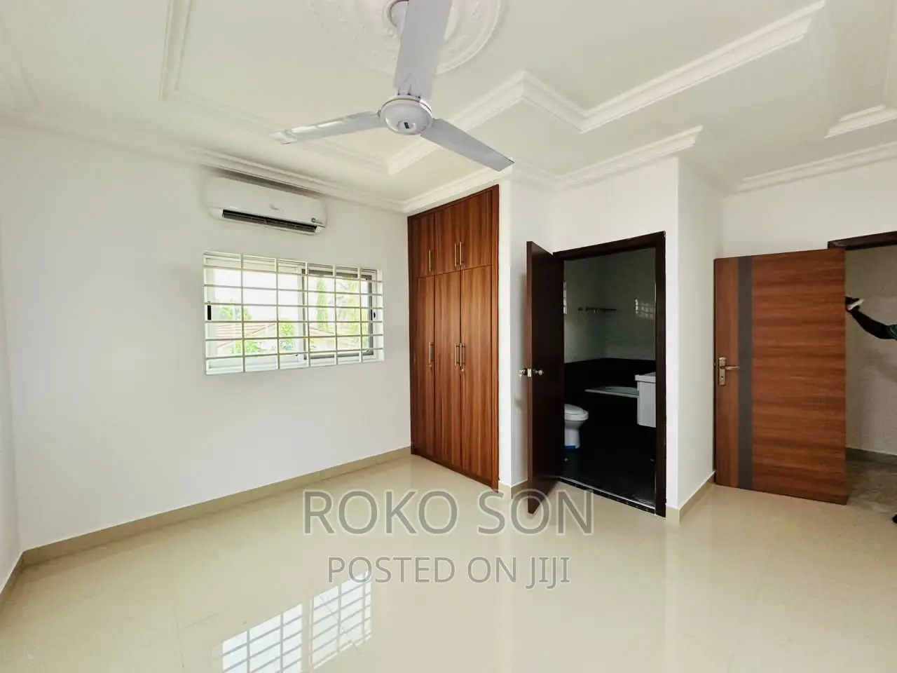 5bdrm Duplex in Dr Roko, East Legon for rent