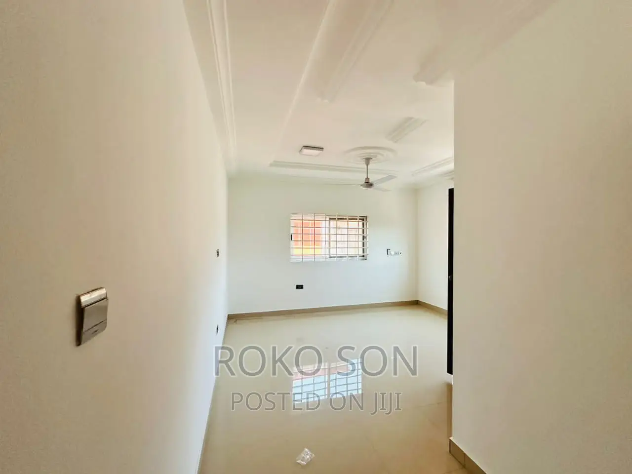 5bdrm Duplex in Dr Roko, East Legon for rent