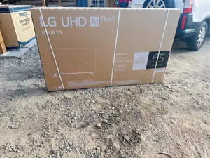 Cinemax UHD Smart Lg 65”UR730 Tv 