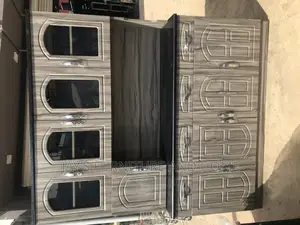 Kitchen Cabinet