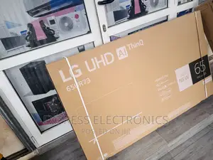 Spectraview UHD Smart LG 65”UR730
