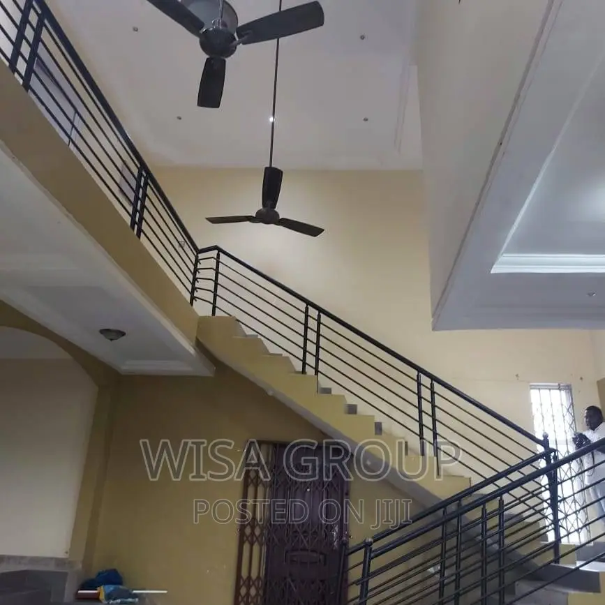 6bdrm Duplex in Wisa Groups, Accra Metropolitan for sale