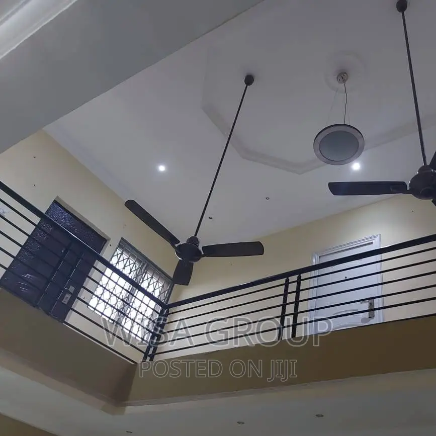 6bdrm Duplex in Wisa Groups, Accra Metropolitan for sale