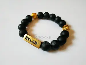 Beaded Bracelets