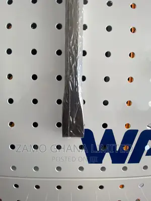 SDS Plus Chisel Flat - Wgz1202