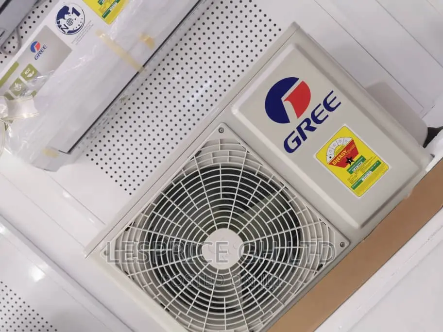 Gree 1.5hp Air Condition