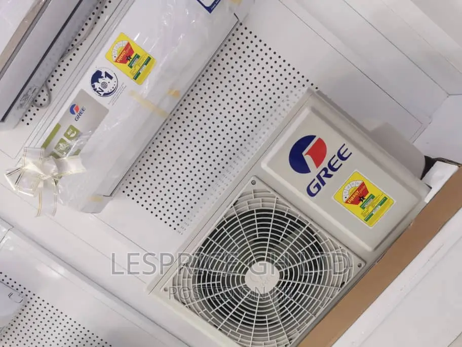 Gree 1.5hp Split Type Air Condition