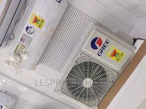 Fast Cooling ~Gree 1.5hp 410gas Air Condition