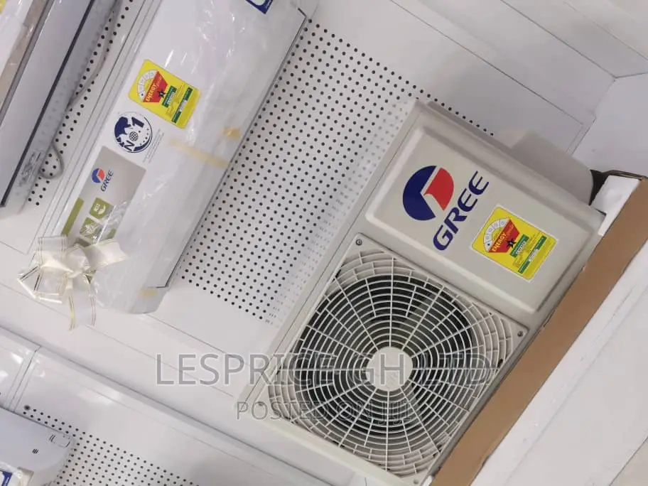 Fast Cooling ~Gree 1.5hp 410gas Air Condition