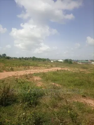 Registered Land for Sale at Winneba Township