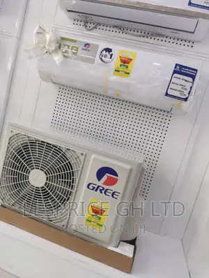 Gree 1.5hp Split Type High Quality AC