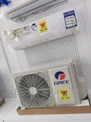 Exclusive Power~Gree 1.5hp Air Condition