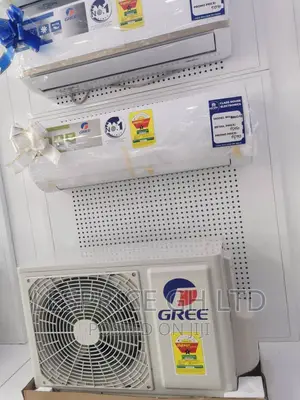 Gree 1.5hp High Quality Air Condition