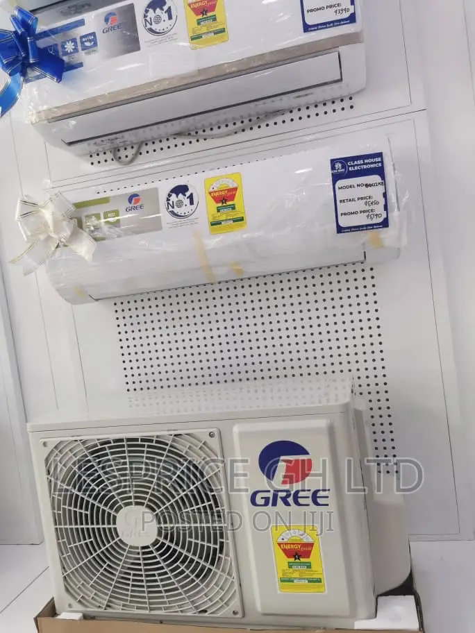 Gree 1.5hp High Quality Air Condition