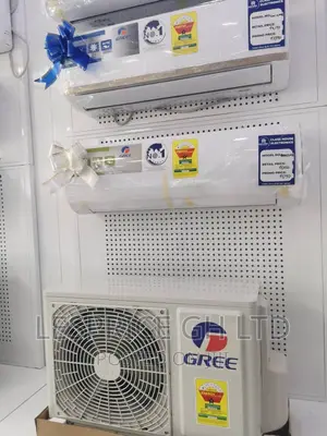 Gree 1.5hp~Split Type Air Condition
