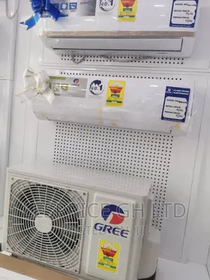 Gree 1.5hp Air Condition