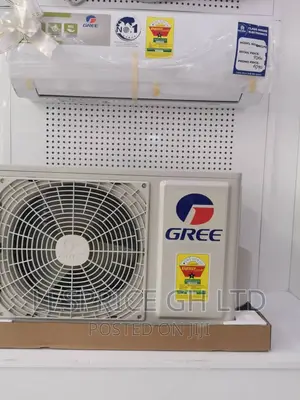 Gree 1.5hp AC Super Cooling